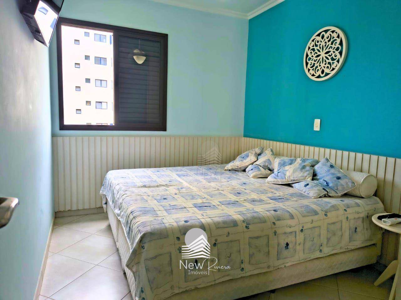 Apartamento, 3 quartos, 102 m² - Foto 3