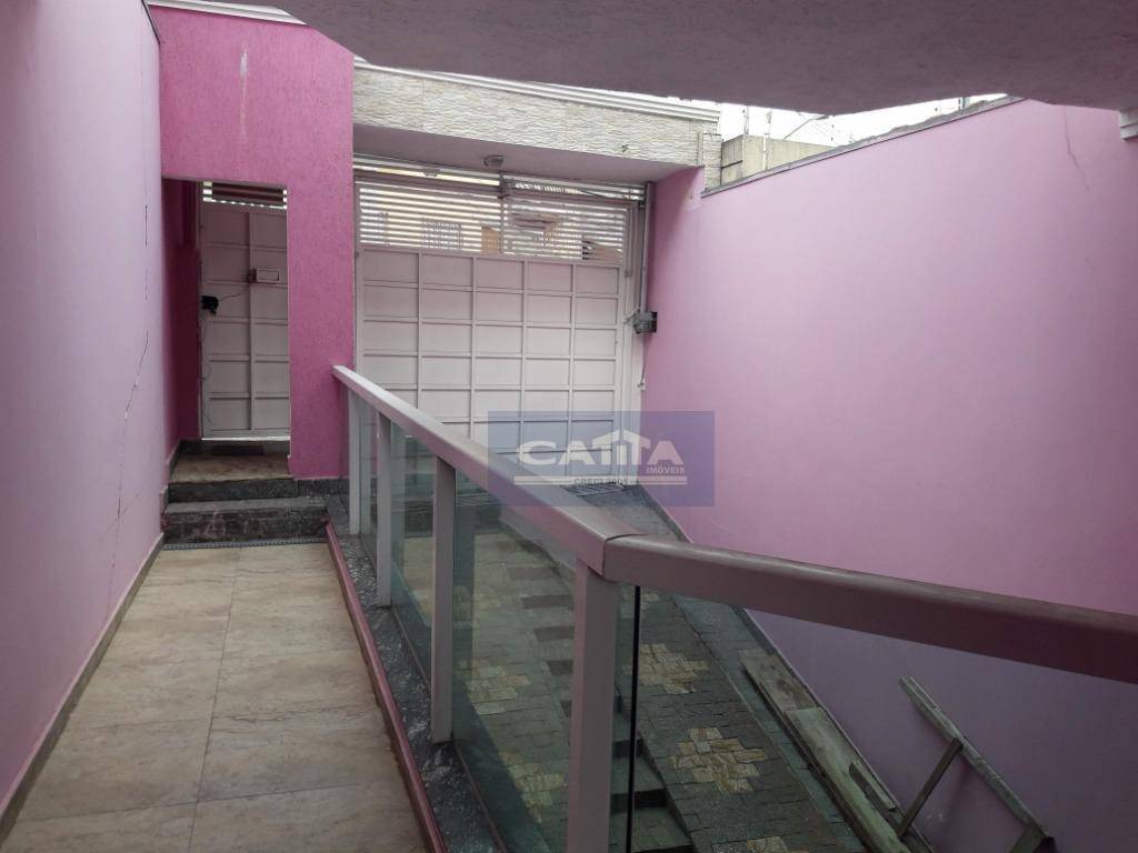 Sobrado à venda com 3 quartos, 264m² - Foto 4