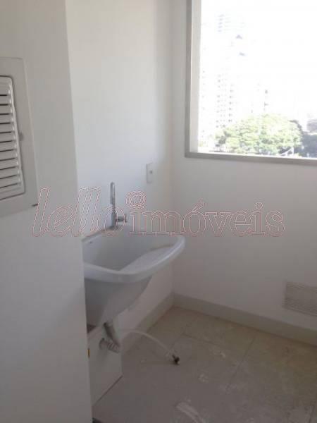 Apartamento à venda com 2 quartos, 99m² - Foto 11