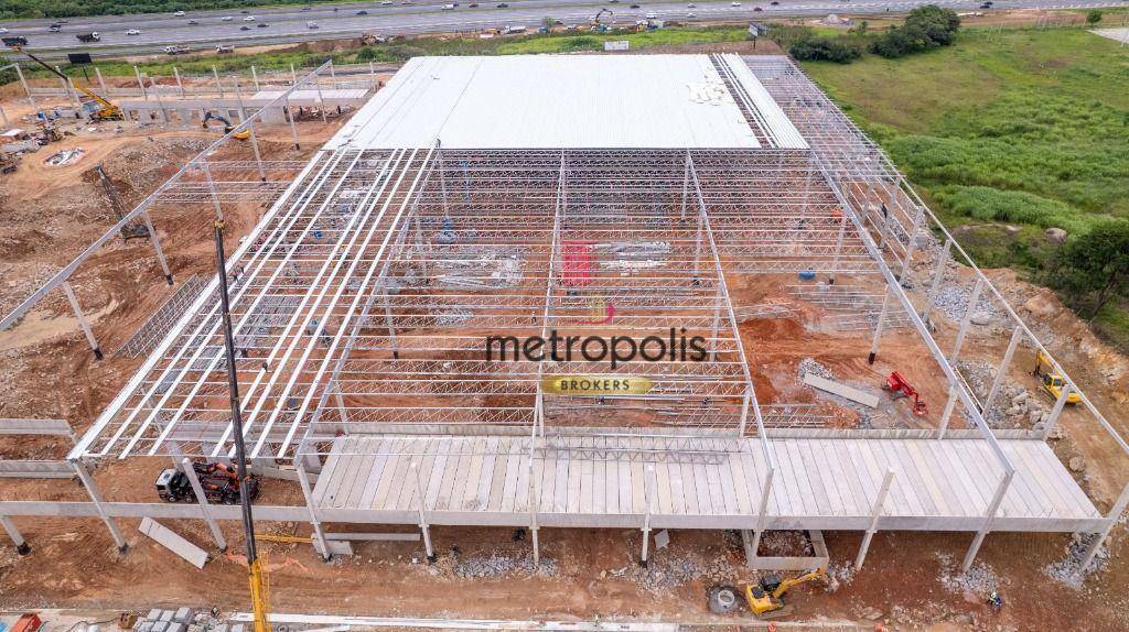 Depósito-Galpão-Armazém para alugar, 1987m² - Foto 13