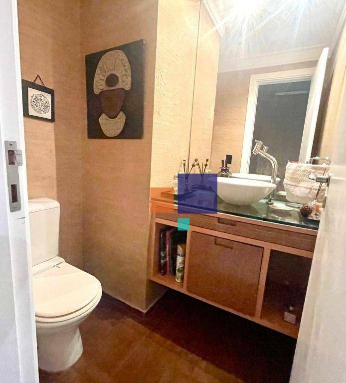 Apartamento à venda com 4 quartos, 148m² - Foto 10