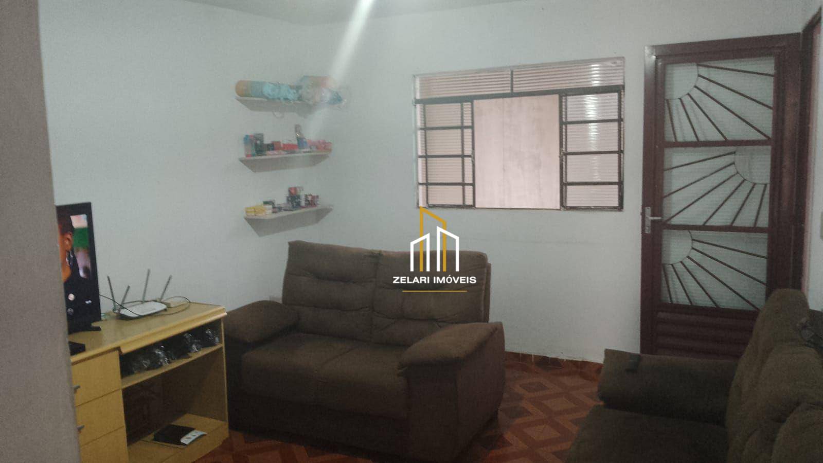 Casa, 2 quartos, 120 m² - Foto 3