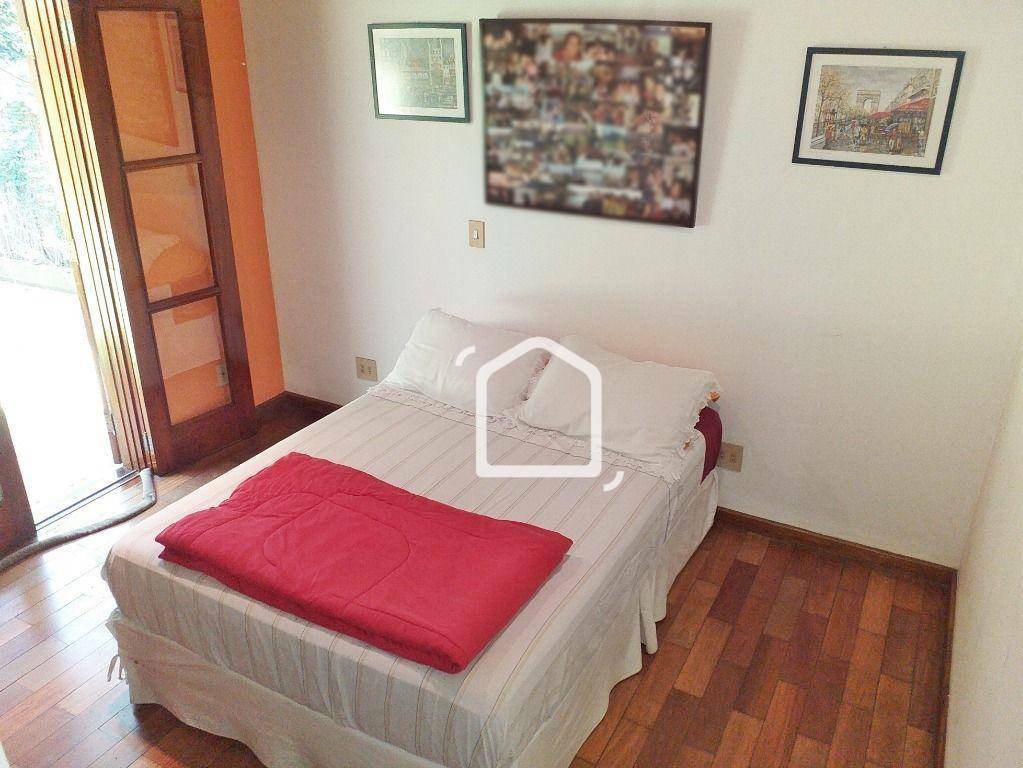 Casa de Condomínio à venda com 4 quartos, 500m² - Foto 15