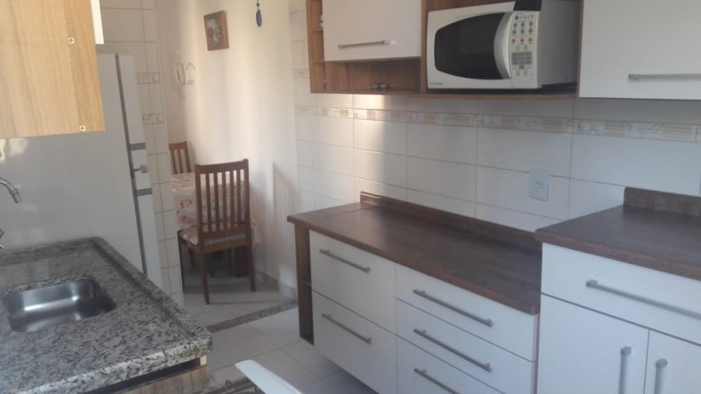 Apartamento à venda com 2 quartos, 45m² - Foto 10