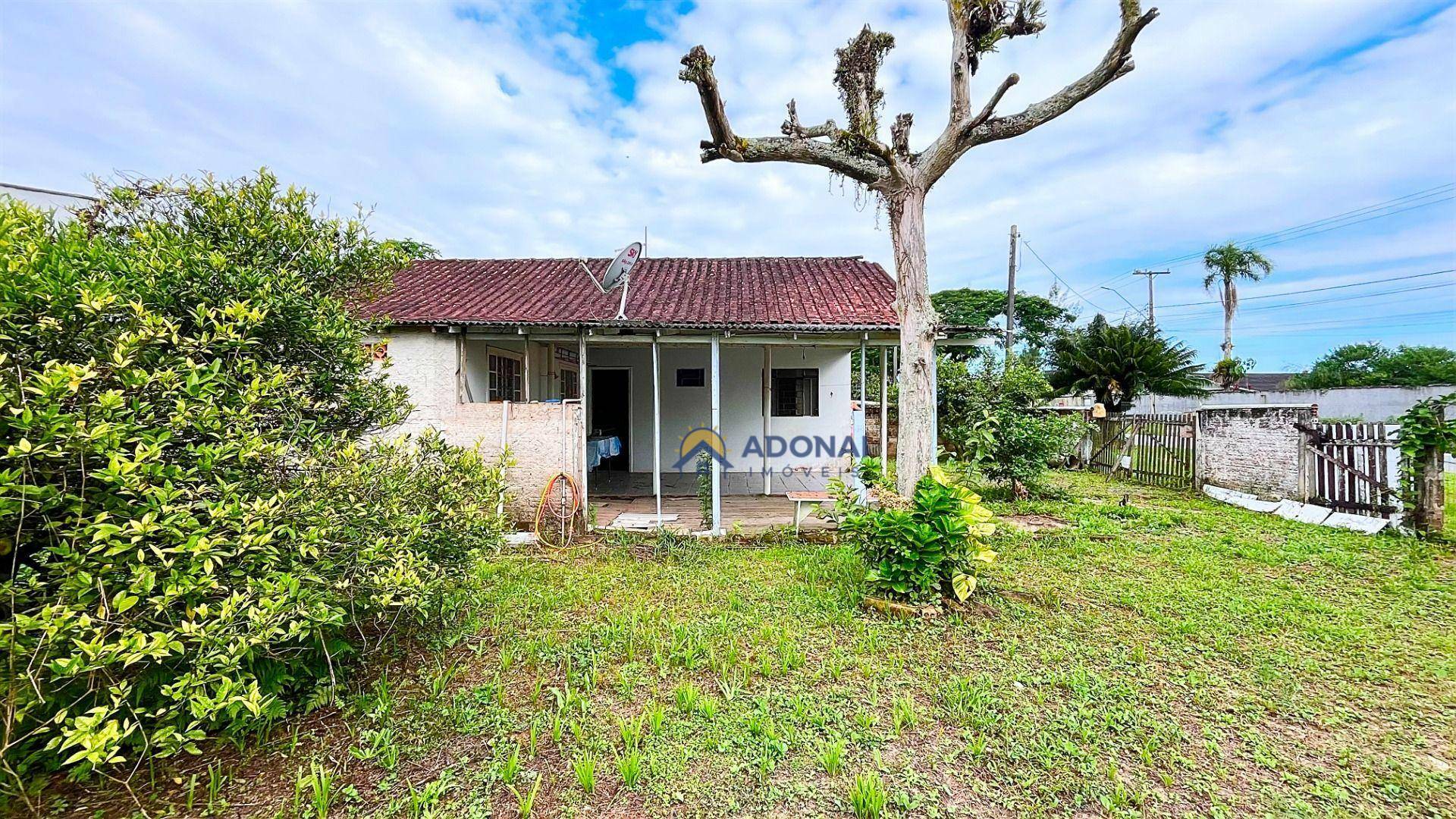 Casa à venda com 2 quartos, 70m² - Foto 5