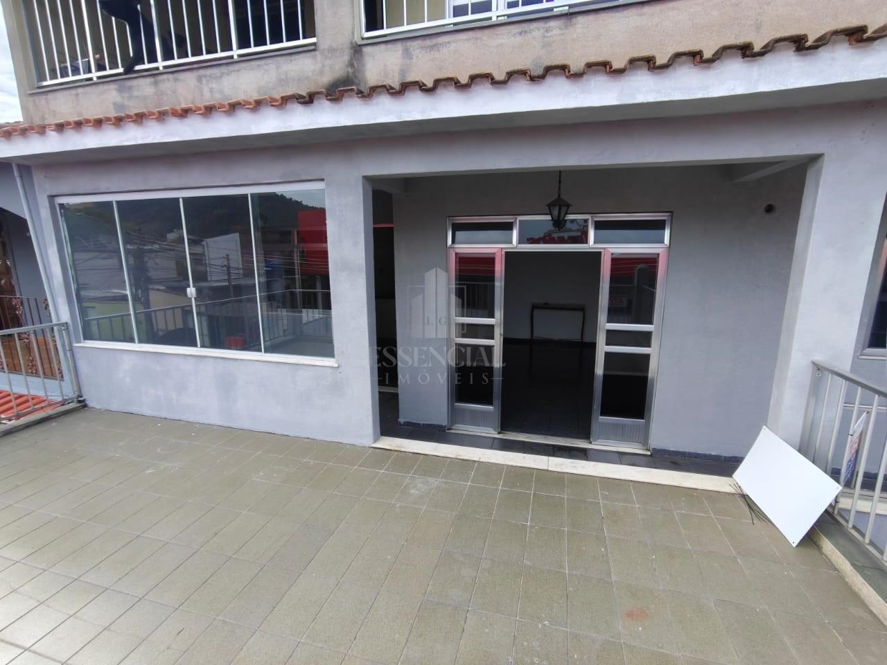 Apartamento à venda com 3 quartos, 120m² - Foto 2