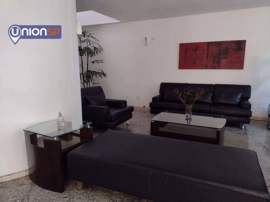 Apartamento à venda com 4 quartos, 144m² - Foto 17