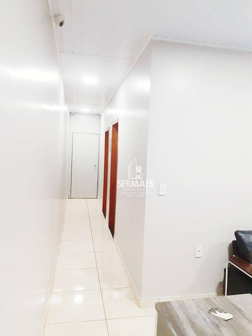 Loja-Salão à venda, 176m² - Foto 9