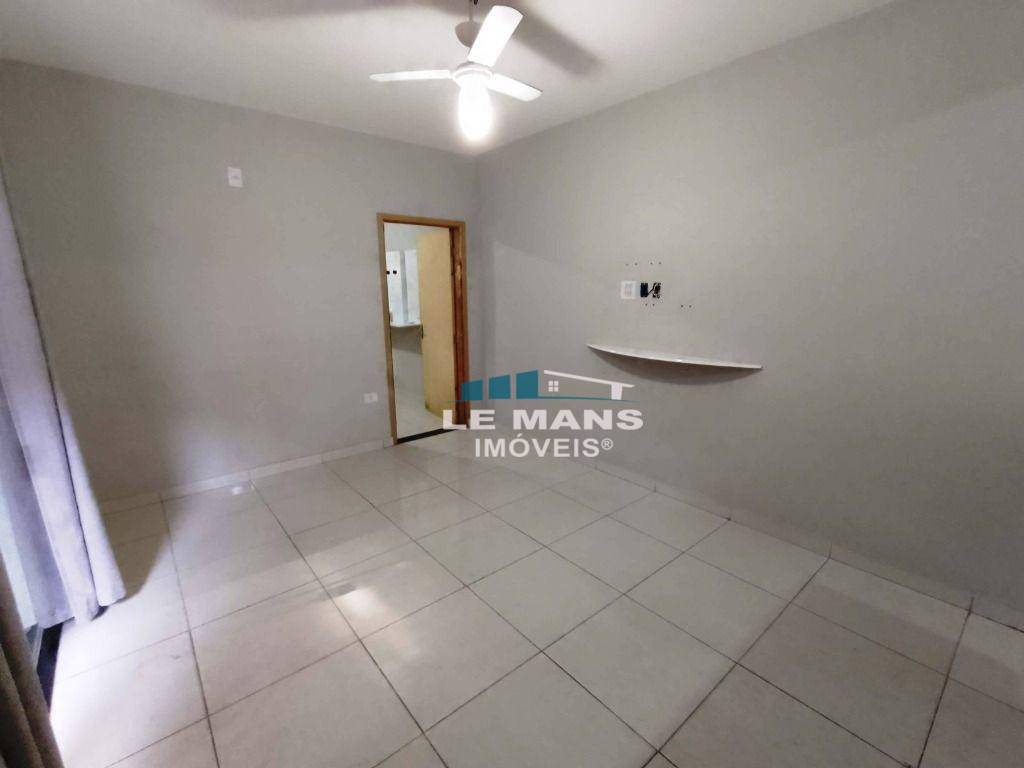 Casa à venda com 3 quartos, 120m² - Foto 8