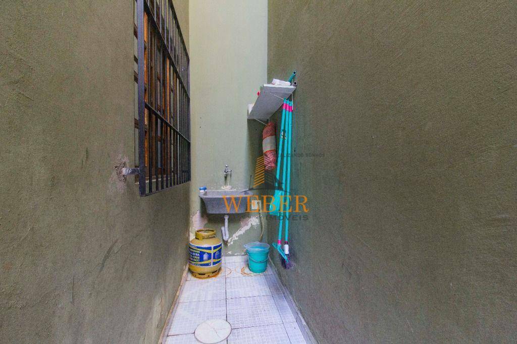 Sobrado à venda com 3 quartos, 145m² - Foto 34