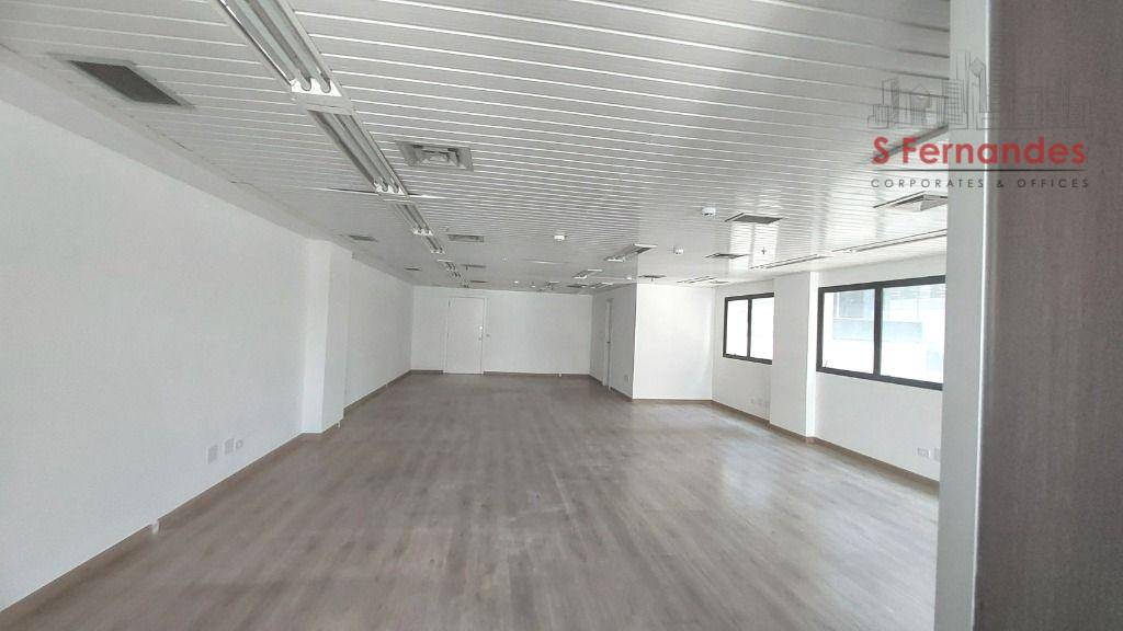 Conjunto Comercial-Sala à venda, 88m² - Foto 9