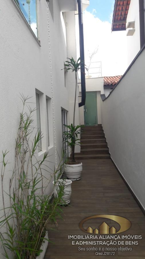 Casa para alugar, 360m² - Foto 13