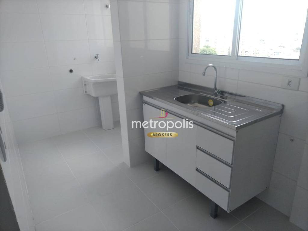 Apartamento à venda com 2 quartos, 63m² - Foto 8