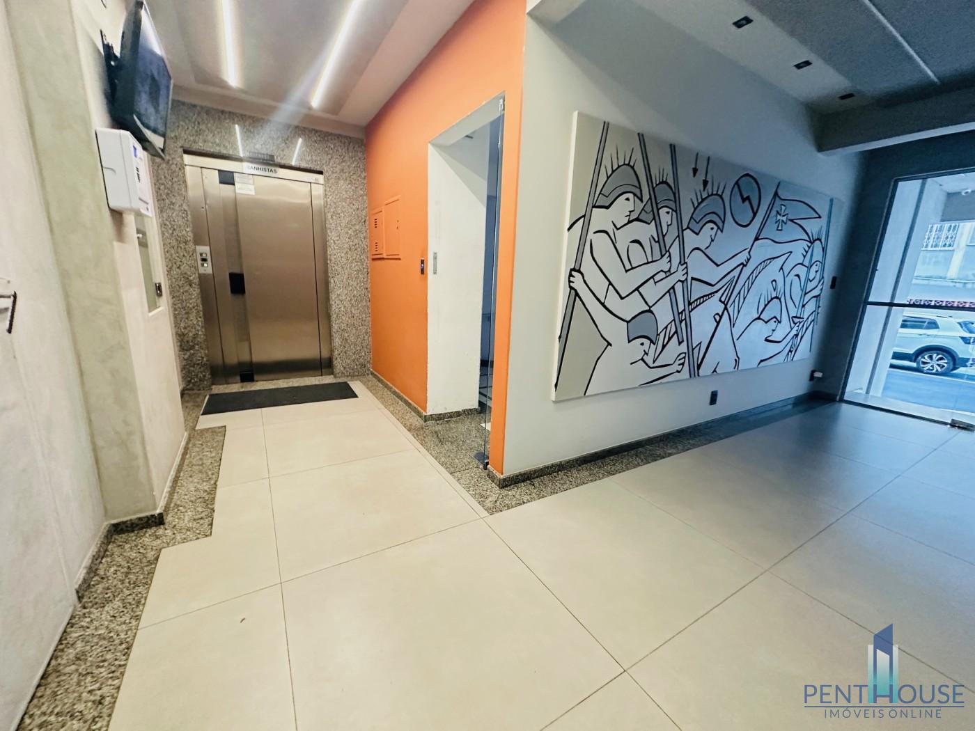 Apartamento para alugar com 2 quartos, 75m² - Foto 27