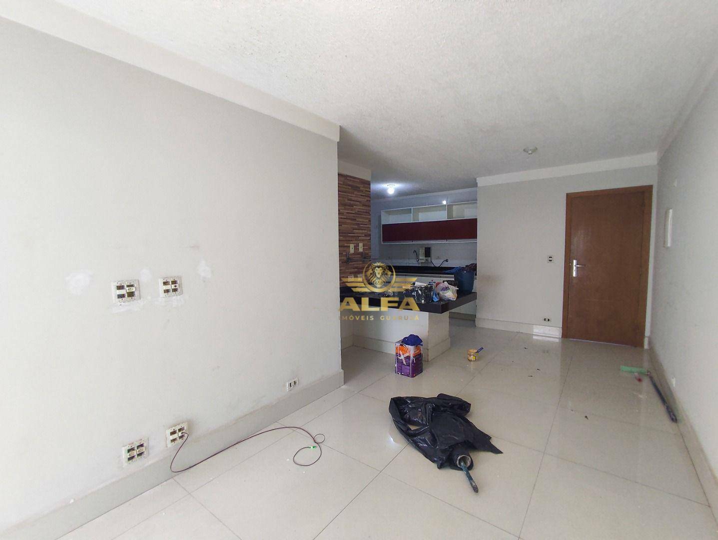 Apartamento à venda com 2 quartos, 140m² - Foto 3