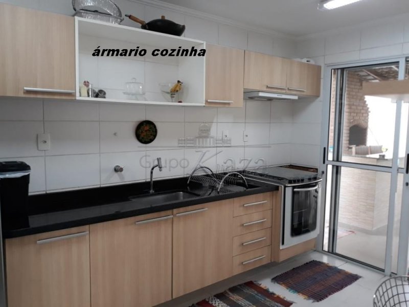 Casa de Condomínio à venda com 3 quartos, 60m² - Foto 5