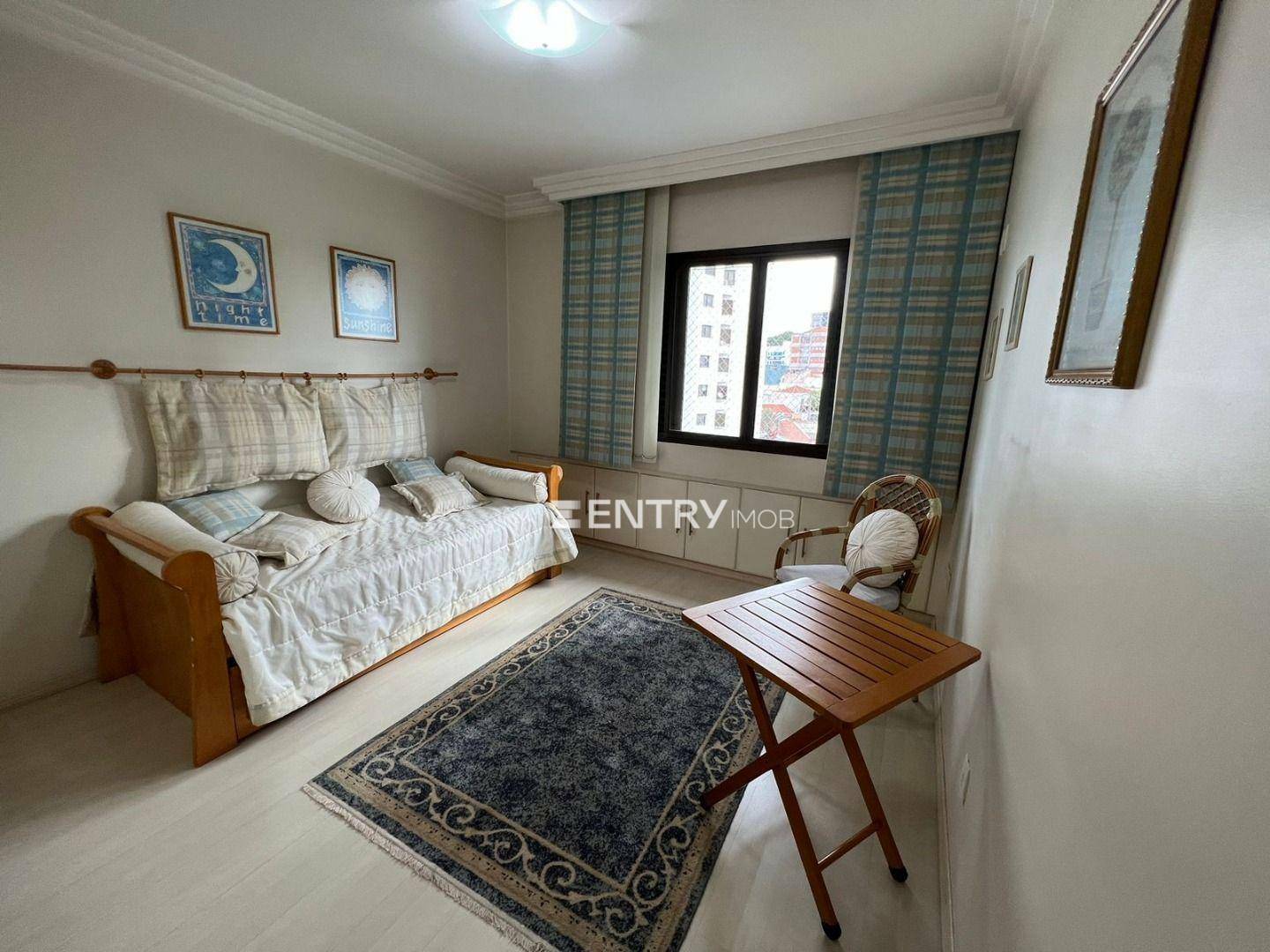 Apartamento à venda e aluguel com 4 quartos, 288m² - Foto 1