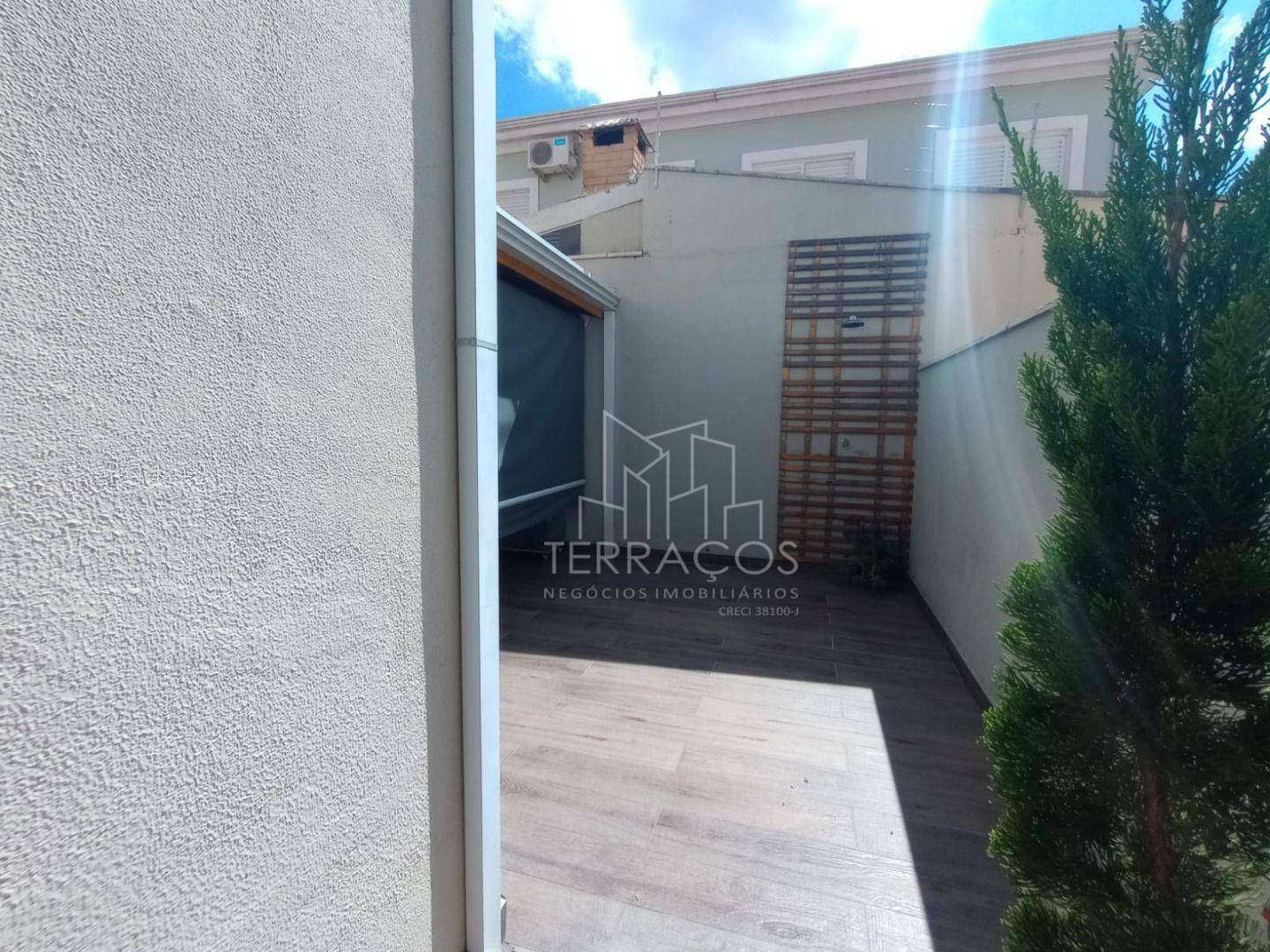 Sobrado à venda com 3 quartos, 139m² - Foto 35