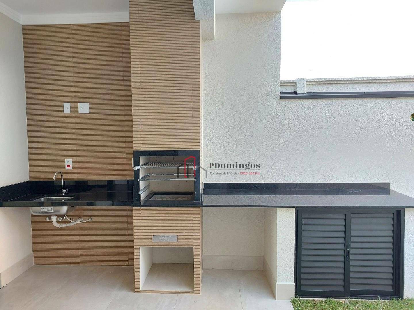 Casa de Condomínio à venda com 3 quartos, 139m² - Foto 7