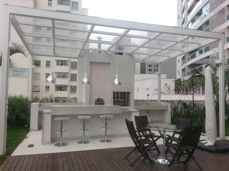 Apartamento à venda com 2 quartos, 134m² - Foto 15