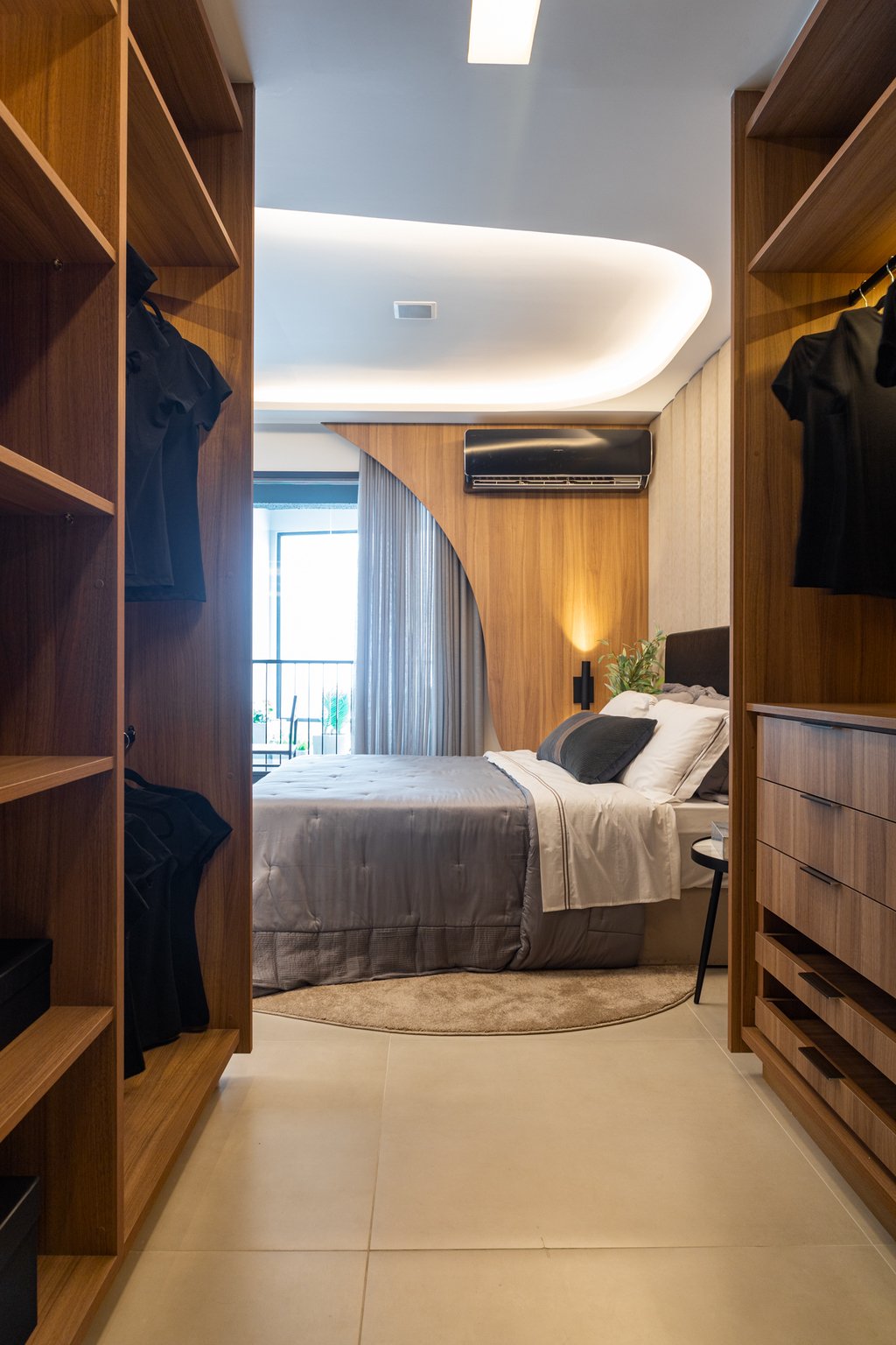 Apartamento, 1 quarto, 51 m² - Foto 14