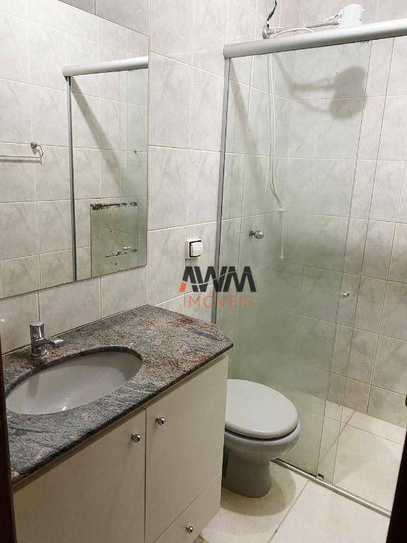 Sobrado à venda com 4 quartos, 175m² - Foto 15