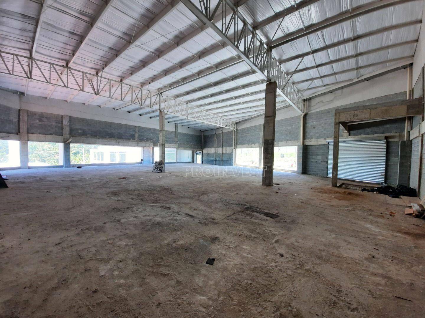 Loja-Salão para alugar, 591m² - Foto 12