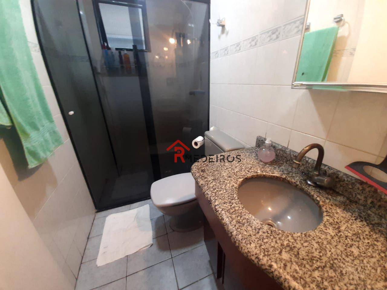 Apartamento à venda com 3 quartos, 114m² - Foto 9