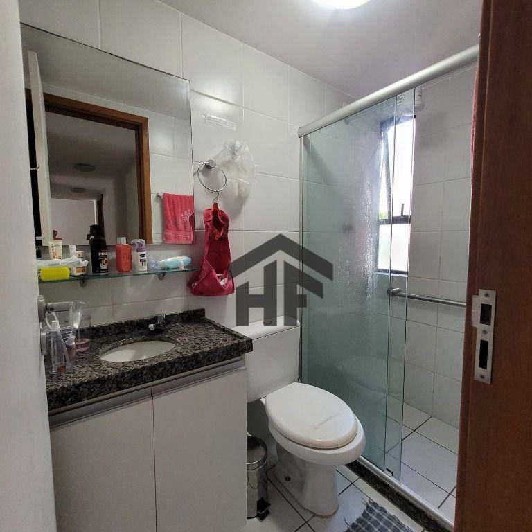 Apartamento à venda com 3 quartos, 88m² - Foto 9