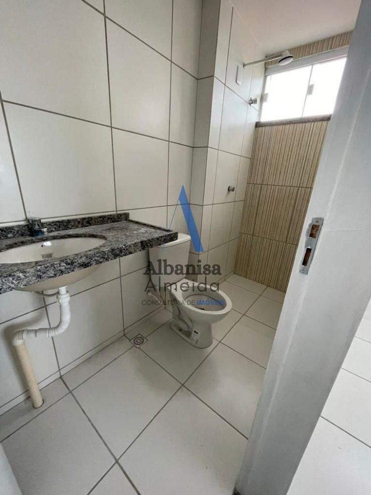 Apartamento à venda com 2 quartos, 52m² - Foto 10