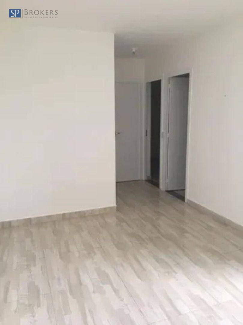 Apartamento à venda com 2 quartos, 49m² - Foto 3