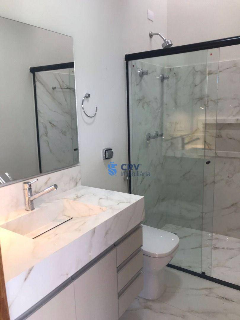 Casa de Condomínio à venda com 4 quartos, 530m² - Foto 21