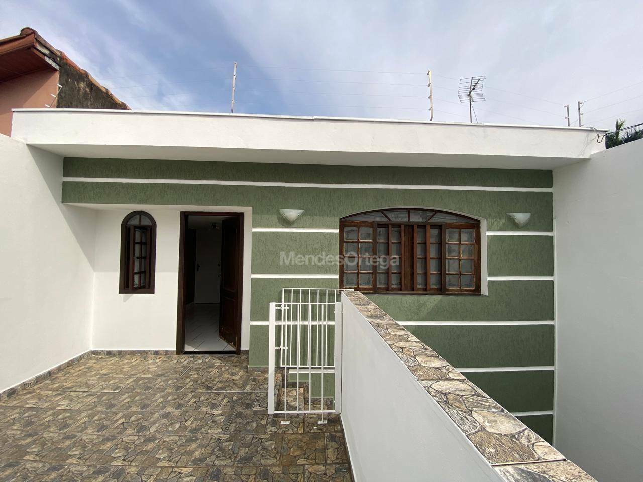 Casa à venda com 2 quartos, 116m² - Foto 21