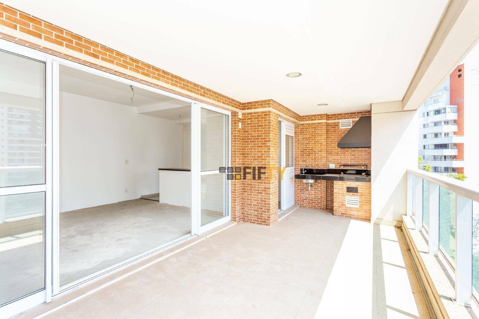 Apartamento à venda com 3 quartos, 103m² - Foto 1