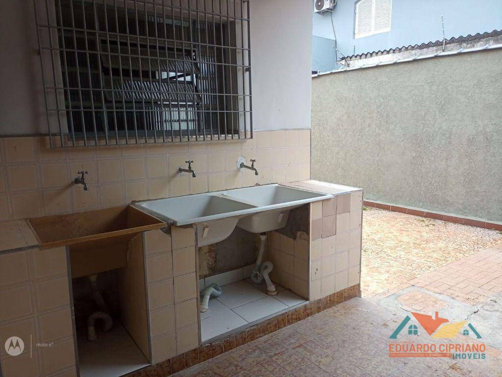 Conjunto Comercial-Sala para alugar, 200m² - Foto 6