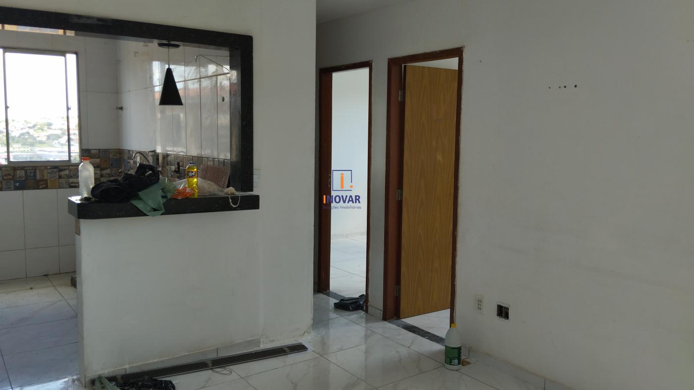 Apartamento à venda com 2 quartos, 49m² - Foto 3