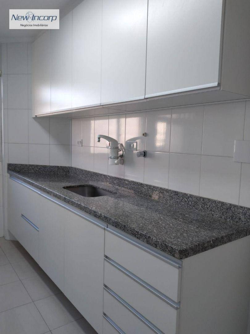 Apartamento à venda com 2 quartos, 62m² - Foto 6