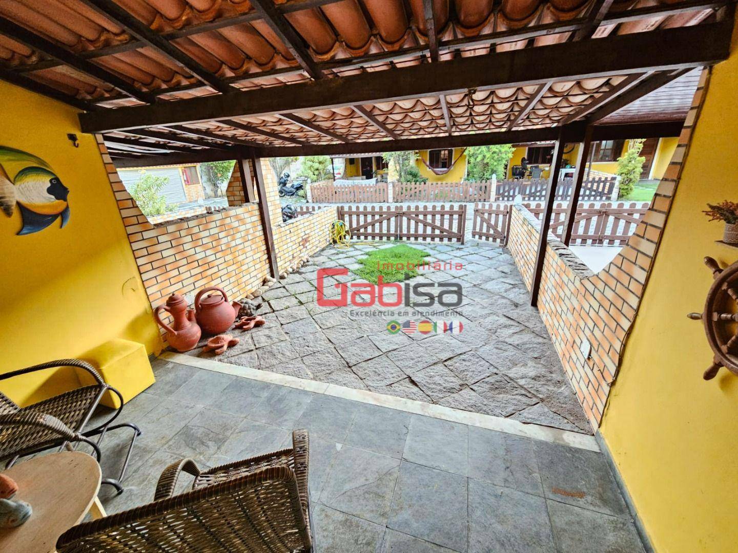 Casa de Condomínio à venda com 2 quartos, 90m² - Foto 3