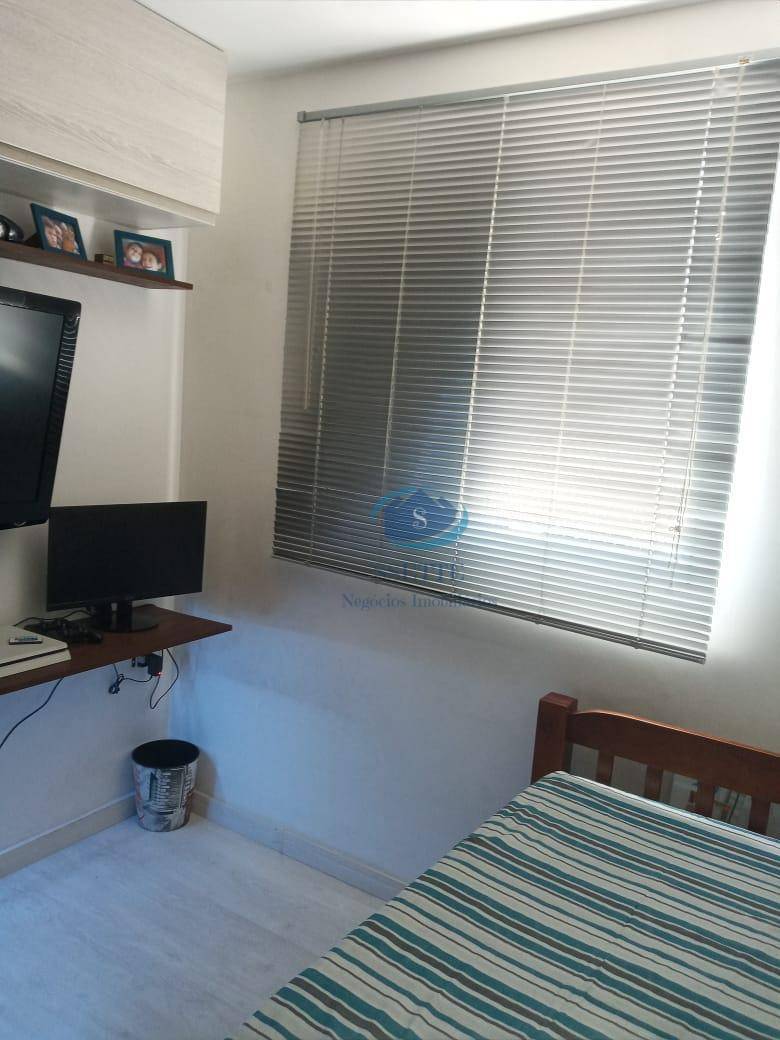 Apartamento à venda com 2 quartos, 50m² - Foto 5