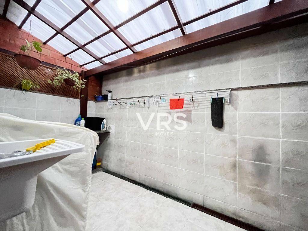 Casa de Condomínio à venda com 3 quartos, 64m² - Foto 11