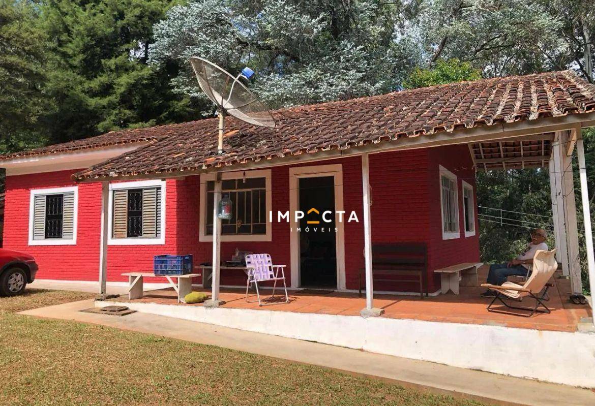Fazenda à venda, 3630000M2 - Foto 1