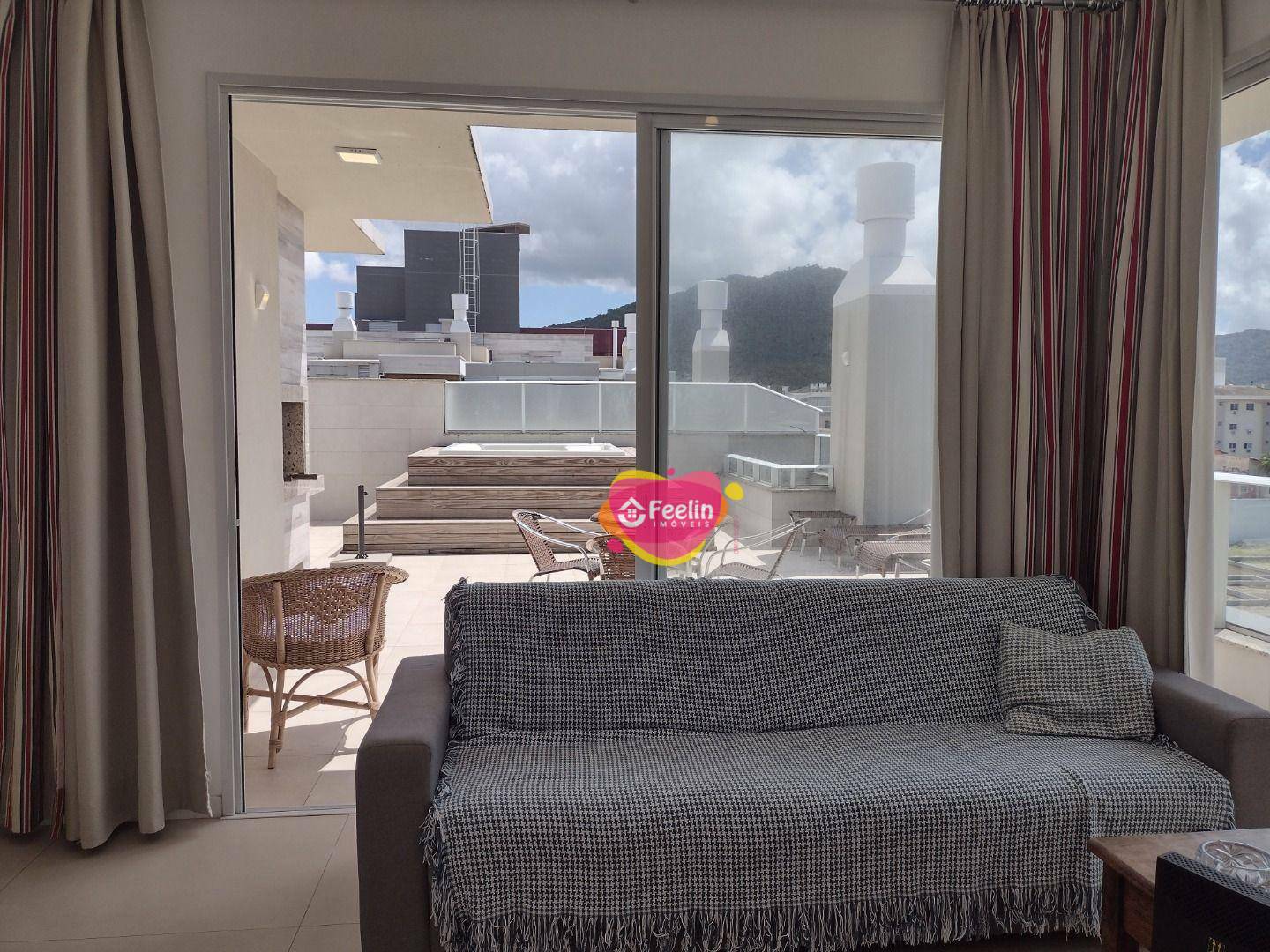 Cobertura, 2 quartos, 142 m² - Foto 3