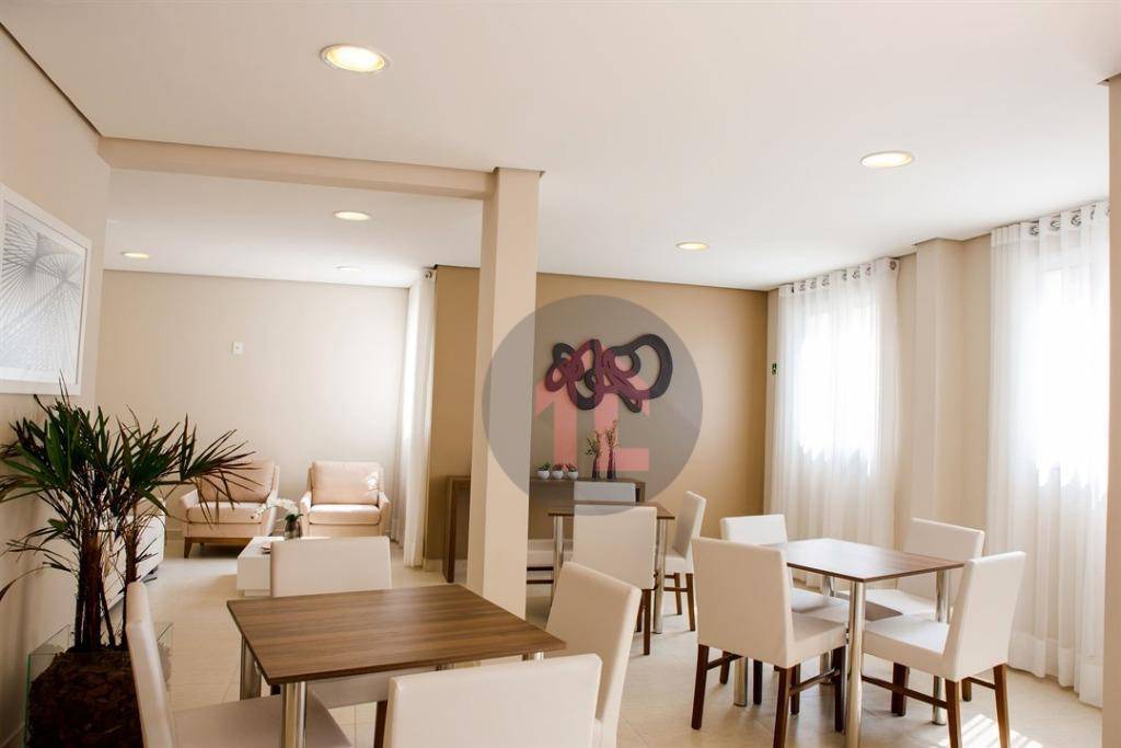 Apartamento à venda com 3 quartos, 68m² - Foto 12