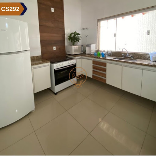 Casa à venda com 3 quartos, 224m² - Foto 4