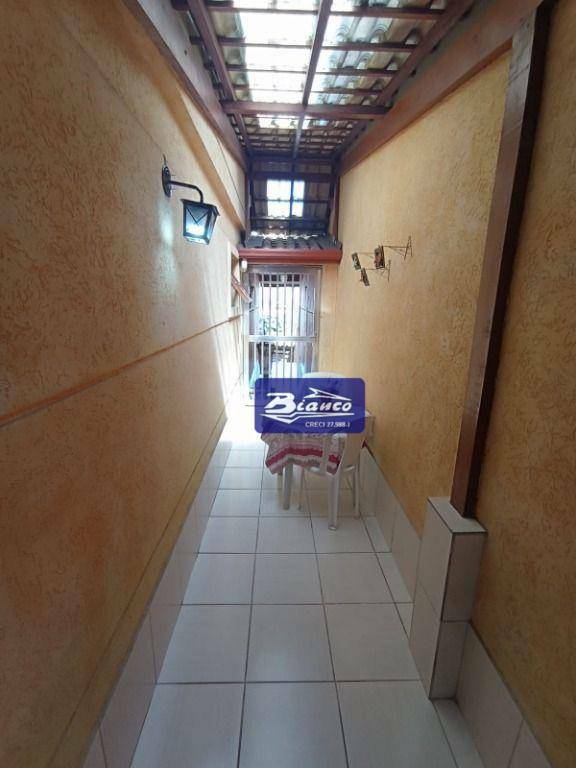 Sobrado à venda com 4 quartos, 207m² - Foto 14