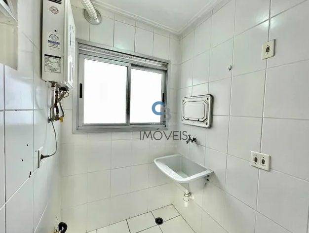 Apartamento à venda com 3 quartos, 63m² - Foto 9