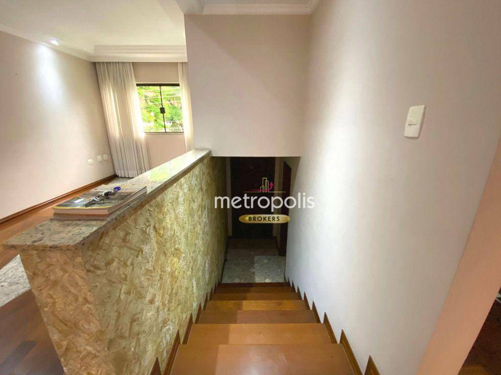 Sobrado à venda com 3 quartos, 295m² - Foto 19