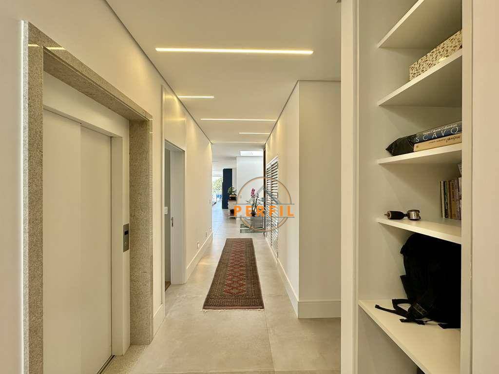 Casa de Condomínio, 7 quartos - Foto 4