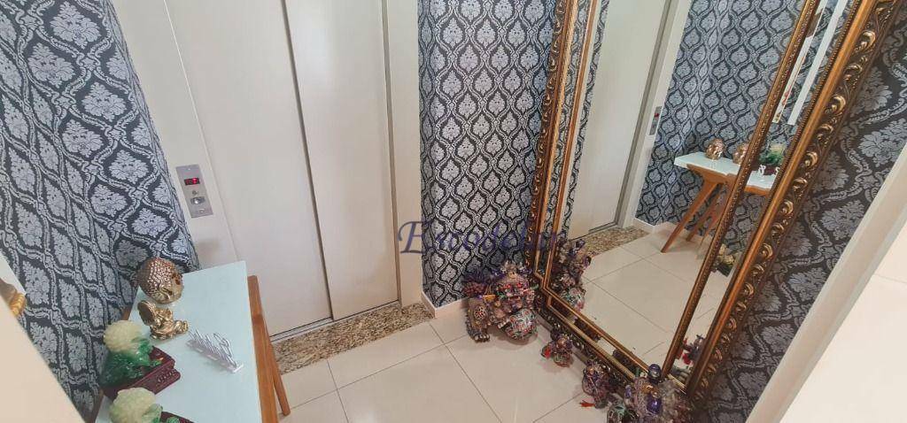 Apartamento à venda com 3 quartos, 170m² - Foto 28