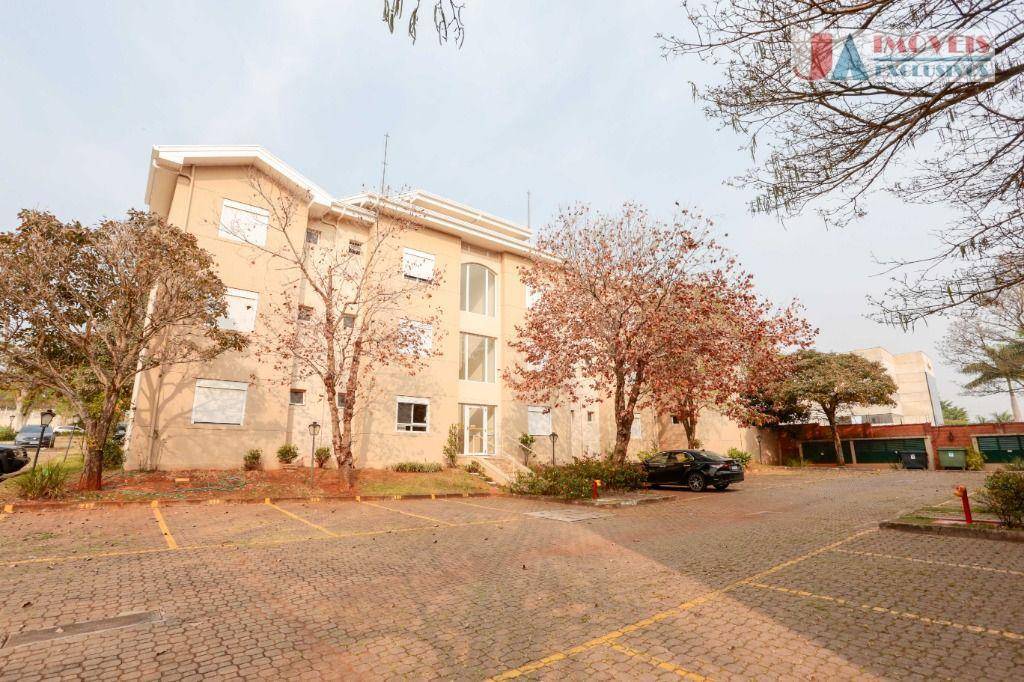 Apartamento, 1 quarto, 25 m² - Foto 3